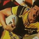 Illustration for article titled Rugby Guy Almost Gets His Dick Ripped Off